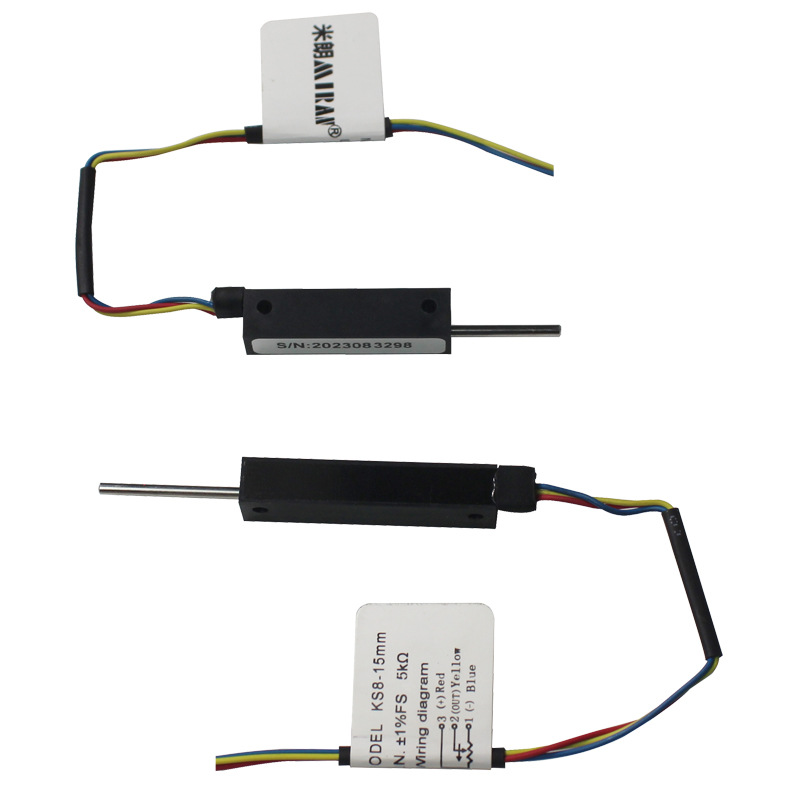 ����KS8X-10 15΢�͵����Ը�λ���ӳ�����ձ���λ��S8FLP10A-5K