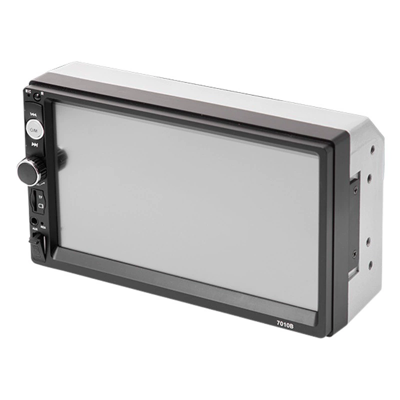 Трансграничная оптовая продажа автомобилей короткий MP5-плеер среднее соединение Bluetooth-дисплей центральное управление монитор Реверсивный дисплей изображения