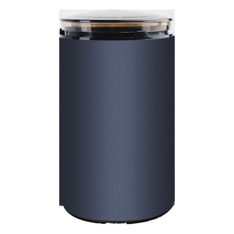 Electric Grinder Dry Grinder Chinese Herbal Medicine Coffee Grinder Manual Hand-Cranked Bean Grinder