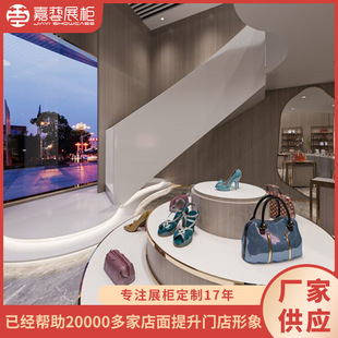 �ݳ�ƷƷ��Ь��չʾ̨���ÿ������Ƥ��չʾ̨Ь��չʾ���[�ż�