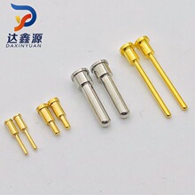 头铜针免费T铜钉寄样型P针插针线路板型CBpinT板台阶达鑫源其他