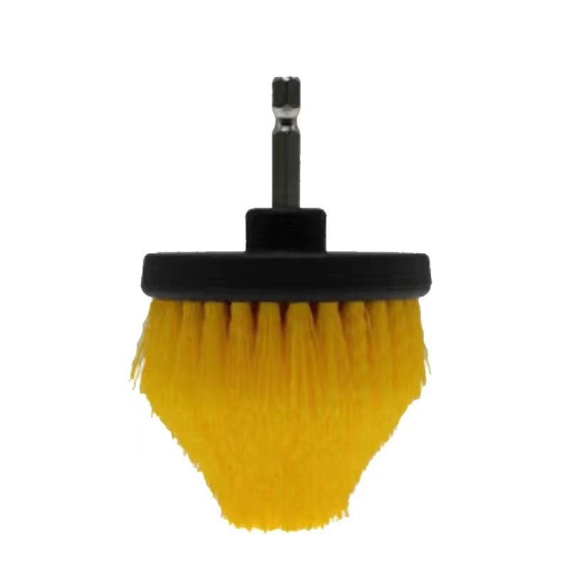 2.5inch 테이퍼드 브러쉬