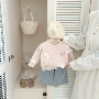 新款春季女童好看开衫