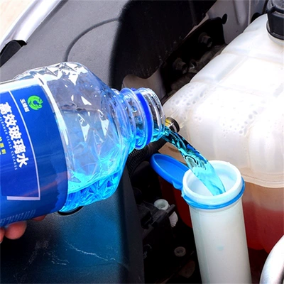 Glass agent: deinsecting antifreeze four seasons universal