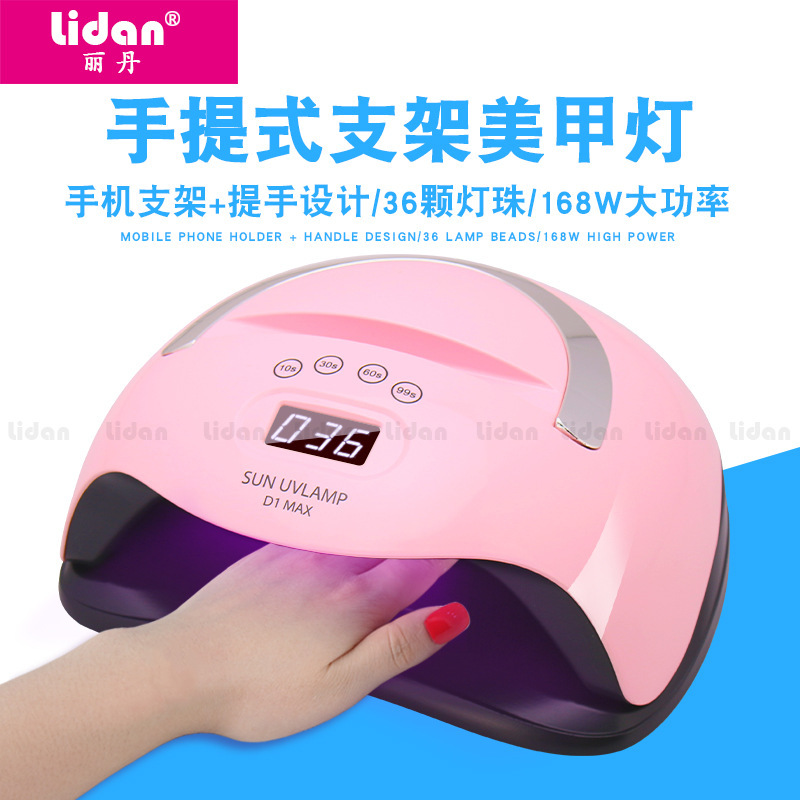 Tubing for manicure