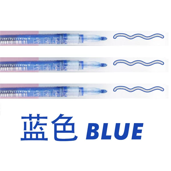 1 blue