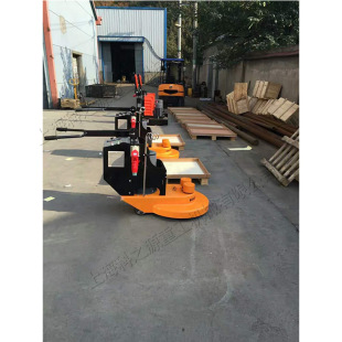Floor polishing machine hotel hall marble polishing machine small epoxy floor construction high polishing machine