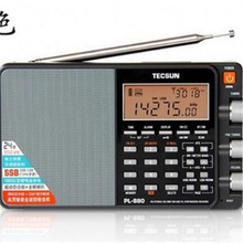 Tecsun/���� PL-880������ȫ���Δ����{�C���w�����C�ۺ��߶̲�