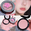 Kakashow smile petals blush low -saturated smoky rose atmosphere sensation, vitality, girls are full, wholesale