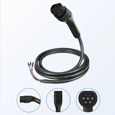 Cord 16A32A, Elektrikli avtomobil şarj cihazları
