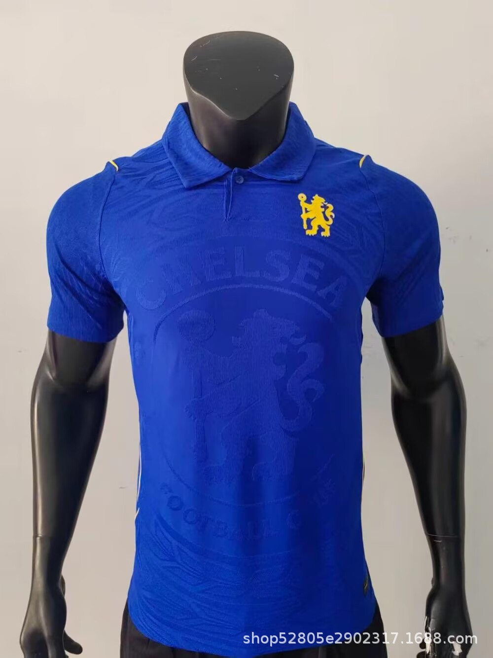 2627chelsea home blue / S
