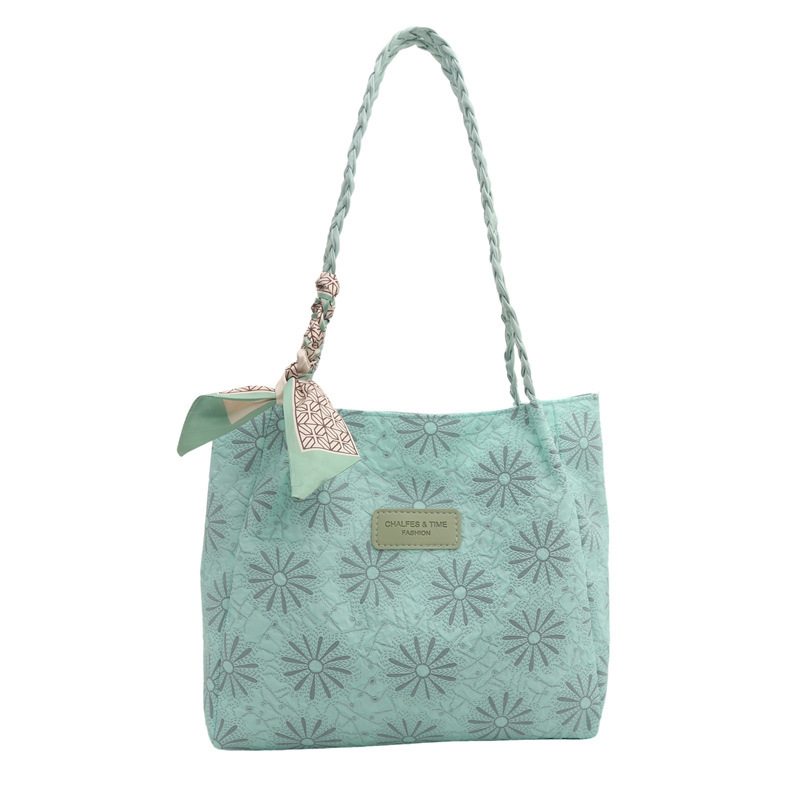 Bolso de gran capacidad, bolso de verano 2025, femenino, nicho para trabajar, estudiantes universitarios, textura de clase, bolso de viaje