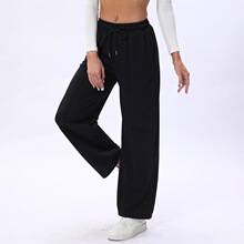 B 23693 Casual Loose Fit Sweatpants �����˶����� �羳ŷ