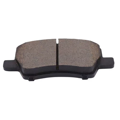 Brake Pads, Tormoz supportları