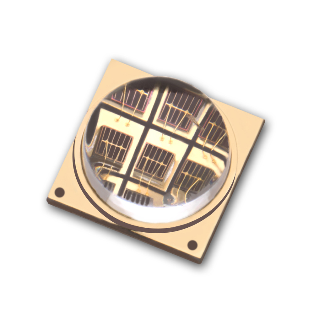 �մ�9090�������ʯӢ����850nmAI�Ӿ���ص���9090led���ⷢ���