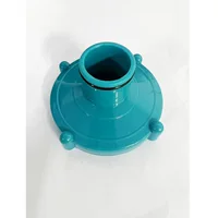 Bestway 58234 Сменный водопроводный адаптер для бассейна P03867 Бассейн Подключение нижней части с шайбой