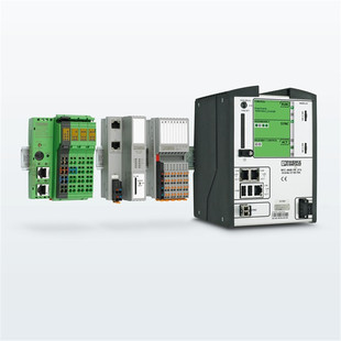 Phoenix IO module 2819972 module IBS RL 24 OC-LK in stock special offer free shipping