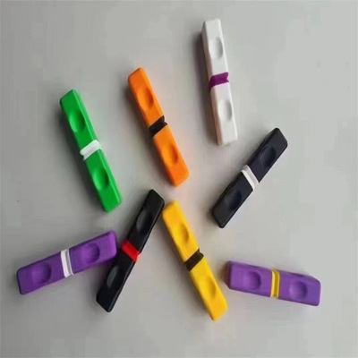 跨境新品磁力棒逻辑思维魔力训练手指灵活吸铁石磁性减压玩具减压