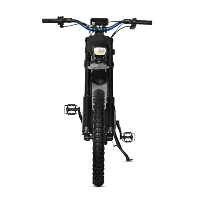 Aluminum Frame 72V40A Electric Elektrikli motosikletlər