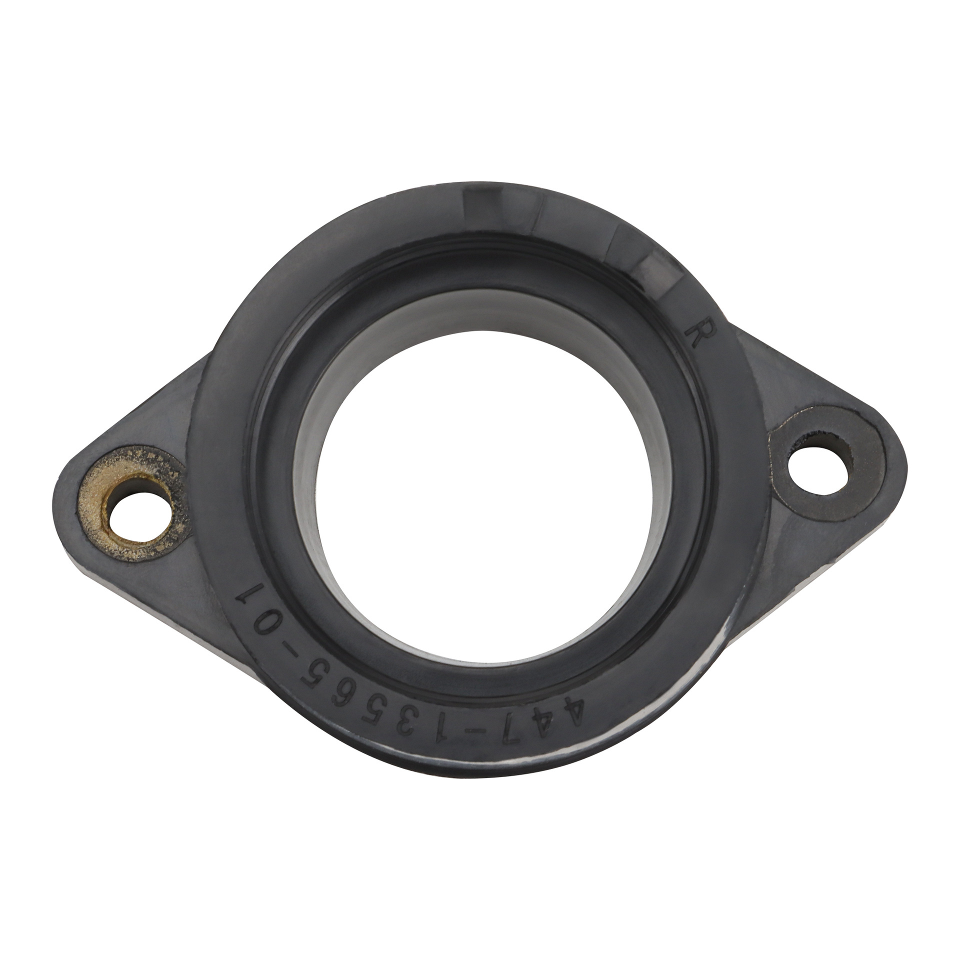 Motorcycle Intake Manifold Joint Fits Yamaha XS650 TX650 447-13555-01