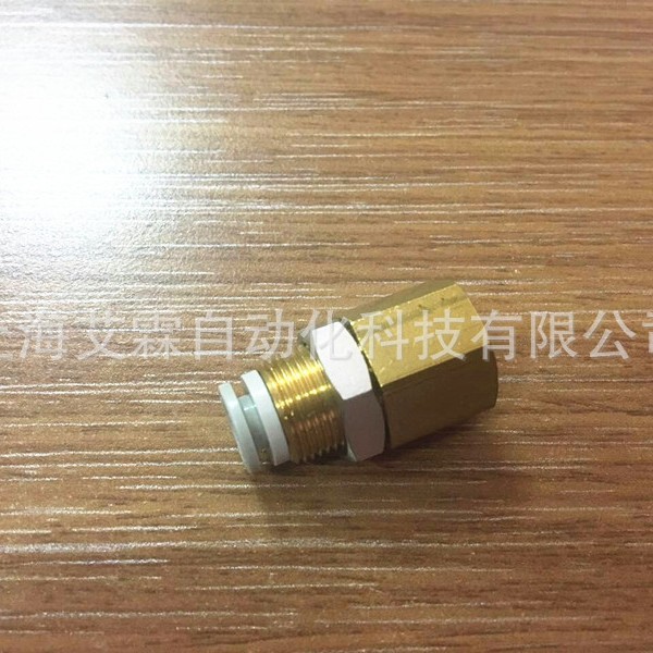 现货供应原装正品日本SMC KQ2E06-02接头