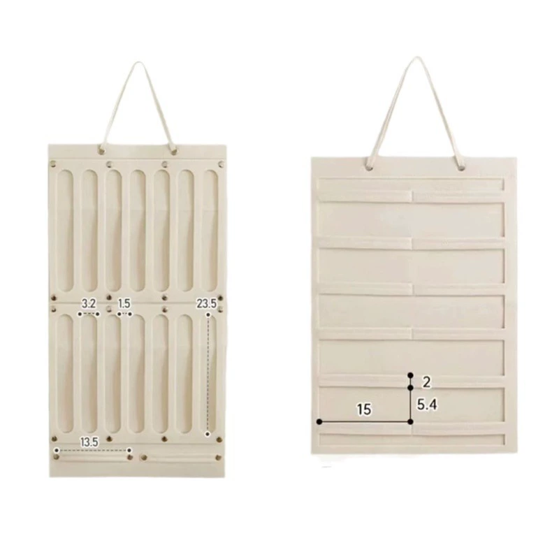 Hair accessory, storage system, hanging organiser, headband, glasses, Amazon
