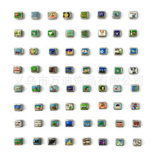 ���P�ģ�K��� ƴ�ӵ��zƬ�ɲ�ж���P�ģ�KDIY�������