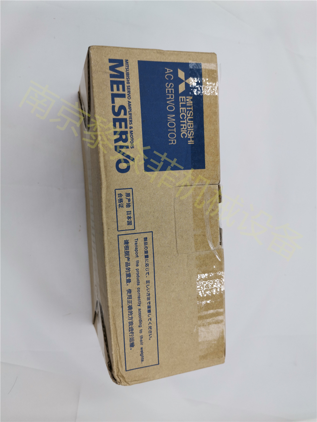 MITSUBISHI三菱 FR-E740-11KNF 单向输入变频器 FR-ABR-0.75K