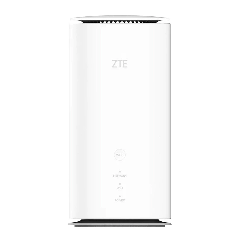 Применимо к ZTE MC888 Pro 5G Крытый WiFi6 CPE Крытый беспроводной маршрутизатор карты 5G