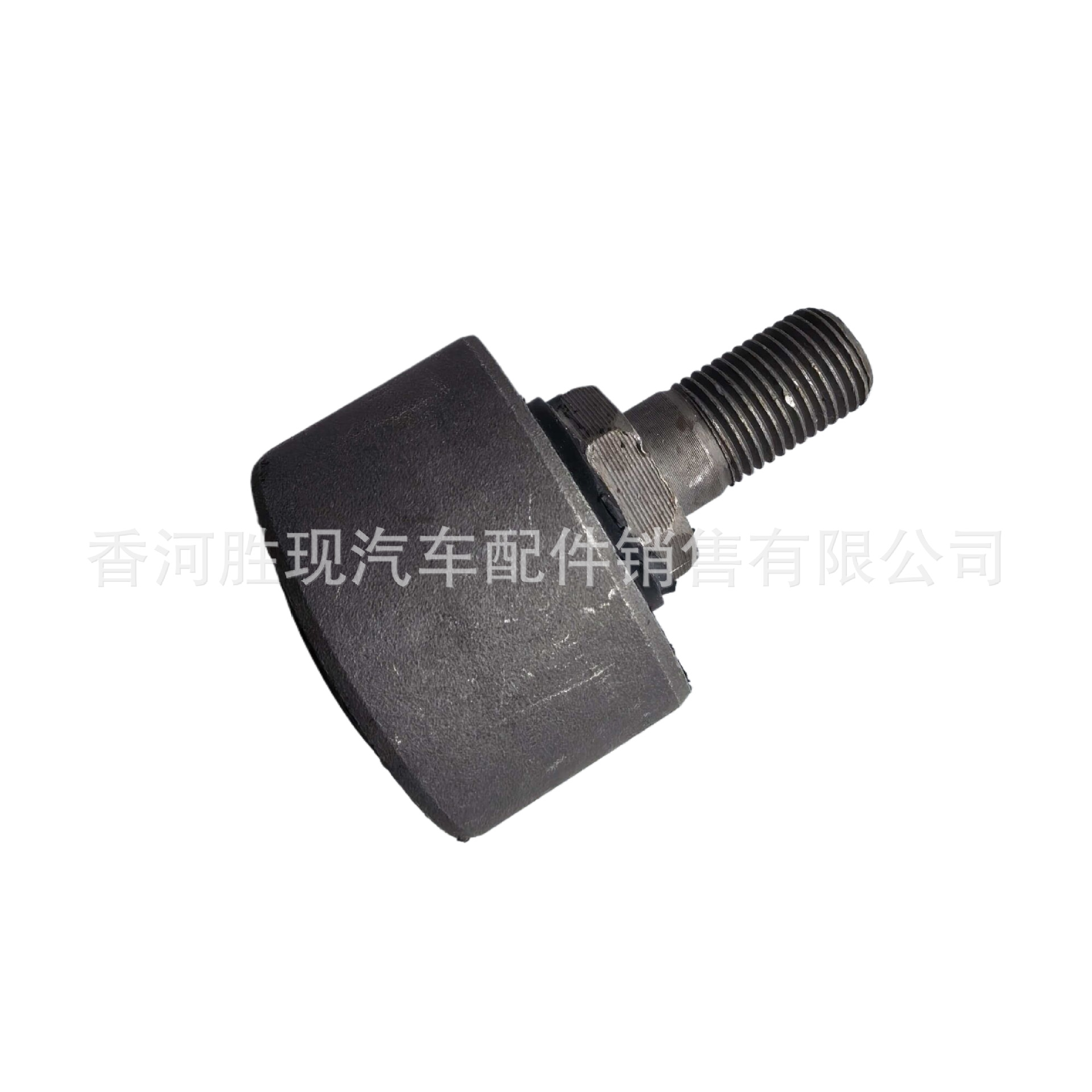 4451809000 Ssangyong Auto Parts Actyon Kyron Rexton Lower Suspension Rubber Bushing