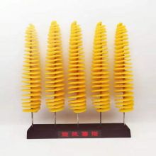 旋风土豆模型薯塔模型薯条旋土豆片模型脆皮玉米龙卷风模具其他