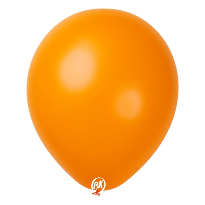 Tailandia BK10 pulgadas 2,5G 100 Pack globo redondo decoración de la boda globo publicidad globo impresión al por mayor