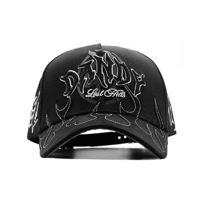 1 pieza de muestra transfronteriza spot segundos sombrero barba hip hop gorra gorra gorra tendencia 31 het sombrero de béisbol