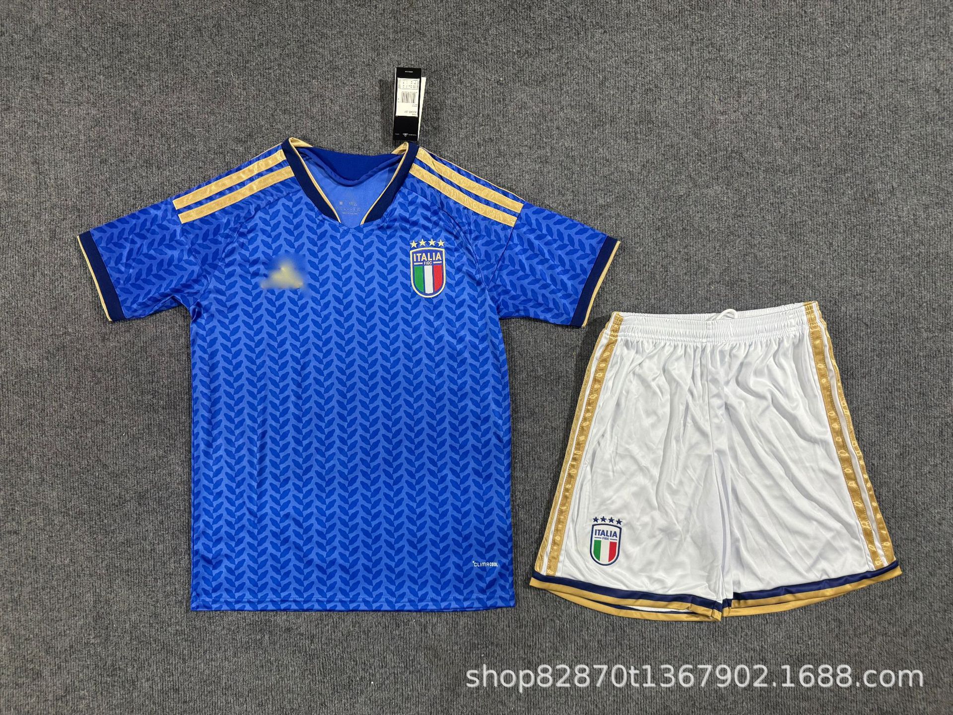 Camiseta de fútbol para adultos de la Copa del Mundo Portugal Italia Chile España Francia Camiseta de fútbol
