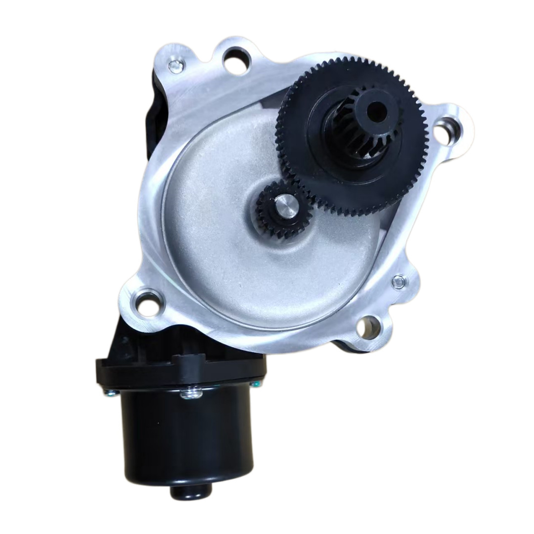 Suitable for Toyota 4Runner front differential vacuum actuator 41400-35034 41400-35033