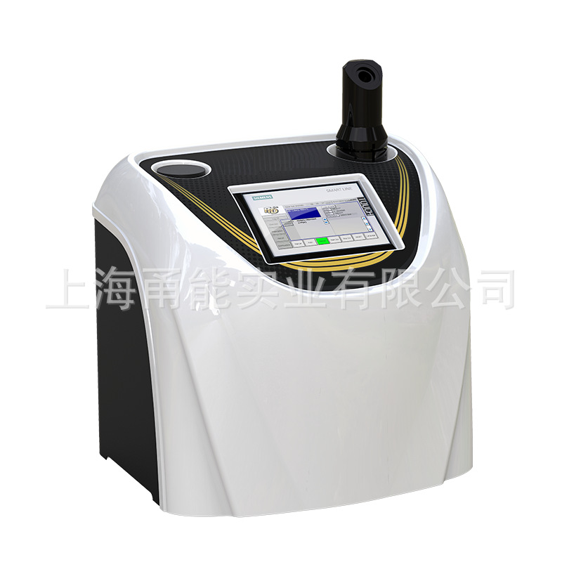 过氧化氢等离子体消毒机  可连接空调管道系统消毒机