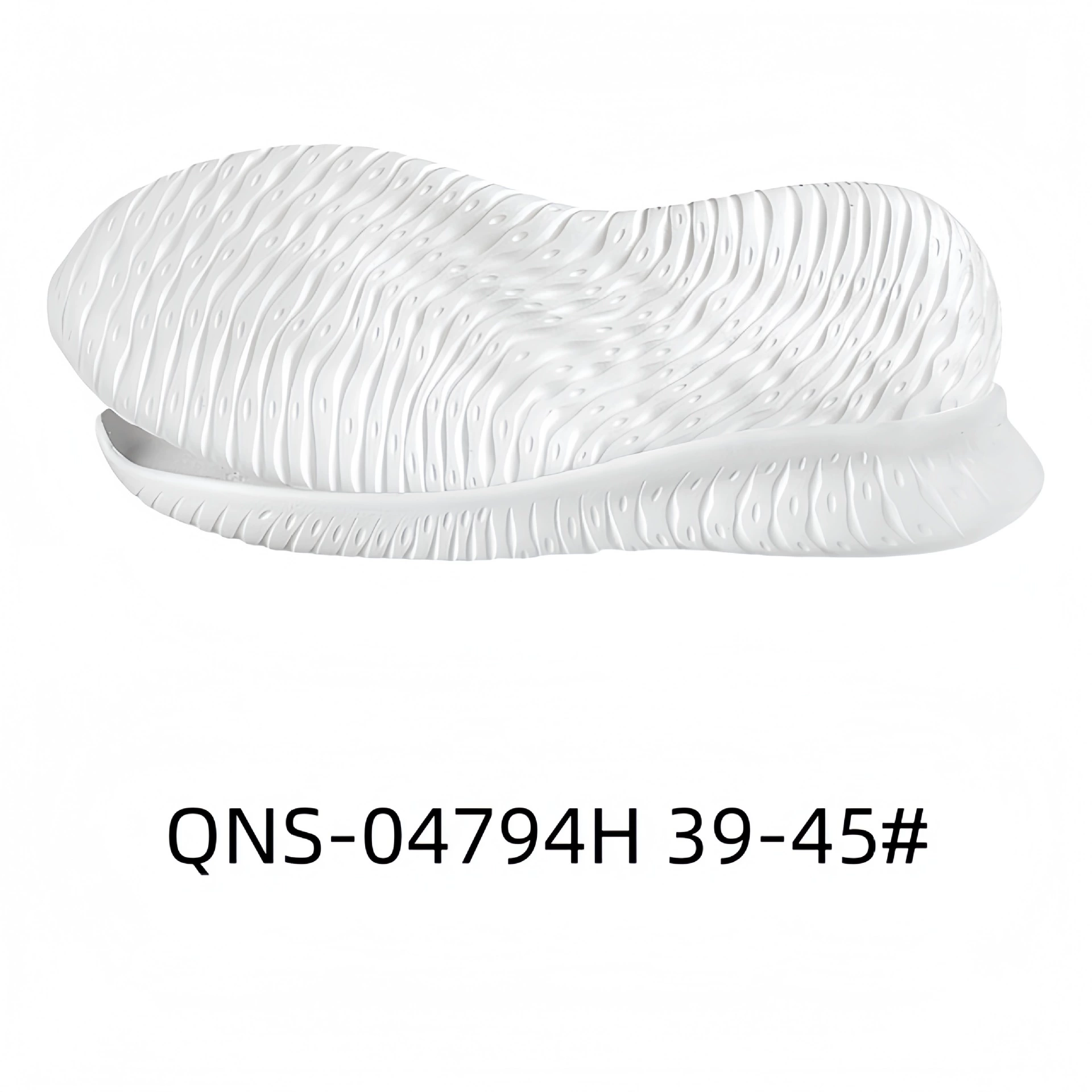 Повседневная подошва Casual Sole Спортивная подошва Sports shoes with large sole