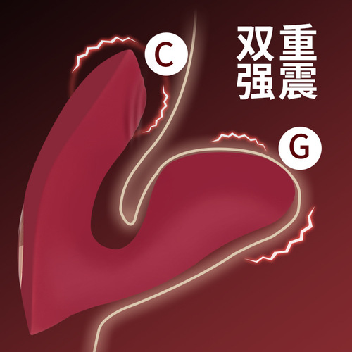 Women's Wireless Remote Control Point Vibrator Discreet Clitoral Stimulator Sex Toys