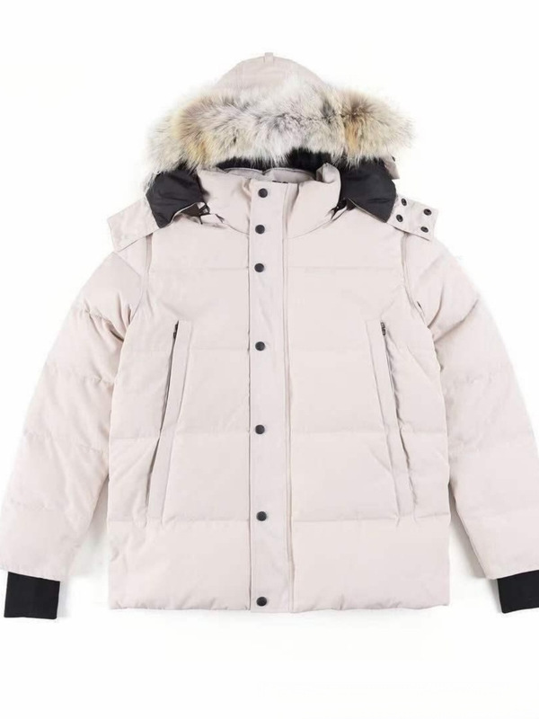 29 Styles of Large Goose down Jackets Wyndham Canada Same Style Men's and Women's Parka Jackets 3808Ma 29 Styles of Large Goose down Jackets Wyndham Canada Same Style Men's and Women's Parka Jackets 3808Ma