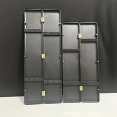 フロートボックス 51CM45CM 卸売釣具工場釣りフロートボックスセットプラスチック収納ボックス収納釣りボックス釣具収納