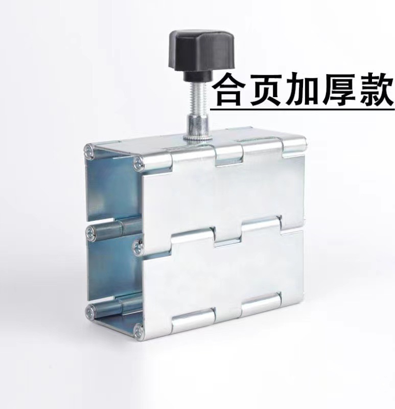 Regulador de azulejos de elevación manual, nivelación y posicionamiento de azulejos, elevador ajustable necesario para azulejos