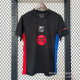 La Liga Barcelona complete style Barcelona Messi Neymar Iniesta Puyol Barcelona football suit