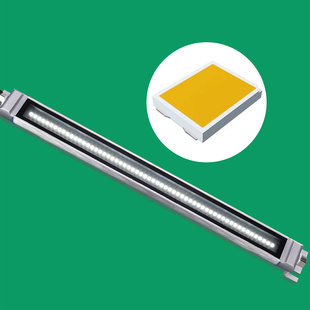 J8M9Sl Explosion-Proof Lamp Aluminum Alloy Porous Lamp Led Work Ounwei Waterproof Lighting Ip67 Machine Tool G3
