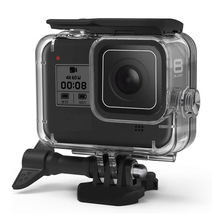 Ǳˮ���go pro8��ˮ�� �˶������ˮ������  gopro8����������