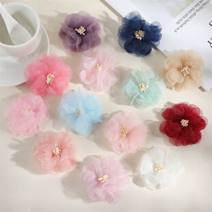 T 6cm�n��ѩ�����������diy���^�l��^���� Ьñ�l�A����b