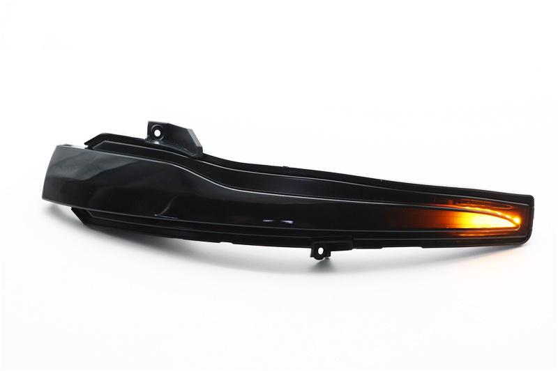 Suitable for Mercedes-Benz C E S V-Class X253 Glc W205 W213 W222 Rearview Mirror Led Running Water Turn Signal