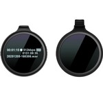 跨境AI蓝牙磁吸录音笔 Bluetooth voice recorder锂电15小时 T32