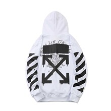 ����OFF WHITE�¿�������ͷ��ñ��������