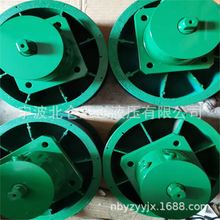 供应叶片式摆动油马达YMS60/YMD60 0-90度摆角