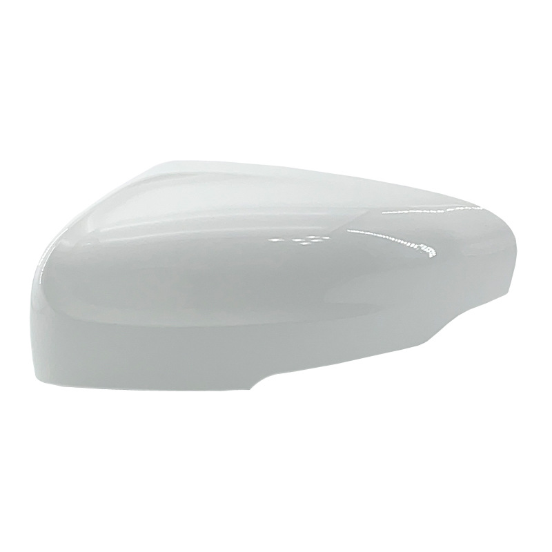 Suitable for 14-17 Volvo Xc60 Rearview Mirror Housing Reversing Mirror Cover Frame Turn Signal Left and Right Reflective Lenses